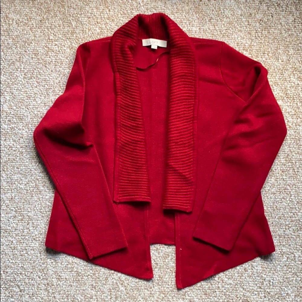 Loft Sweater